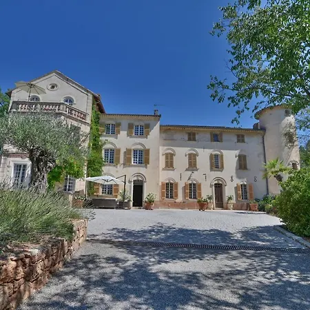 Château De Taradel *