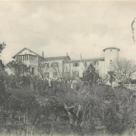 Château De Taradel Hotel
