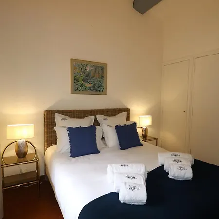 Château De Taradel Hotel