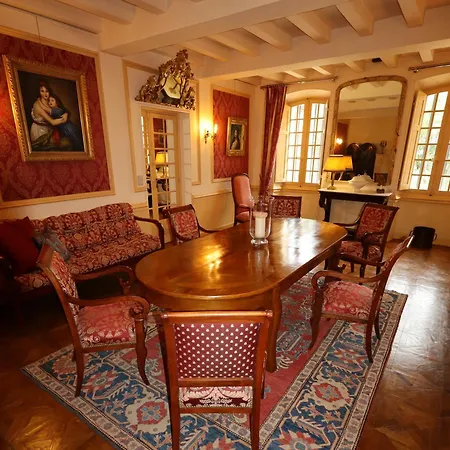 Château De Taradel Hotel Taradeau